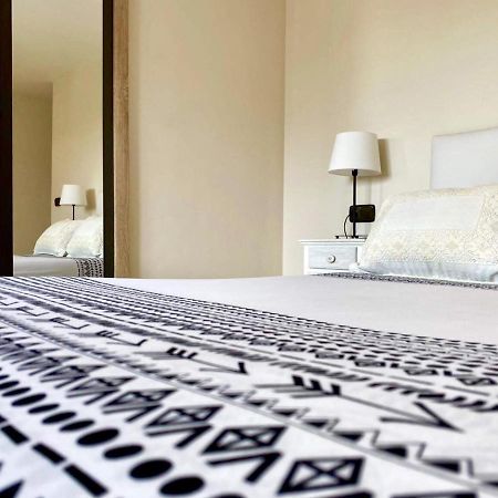 אלביר Apartamentos Paraiso מראה חיצוני תמונה