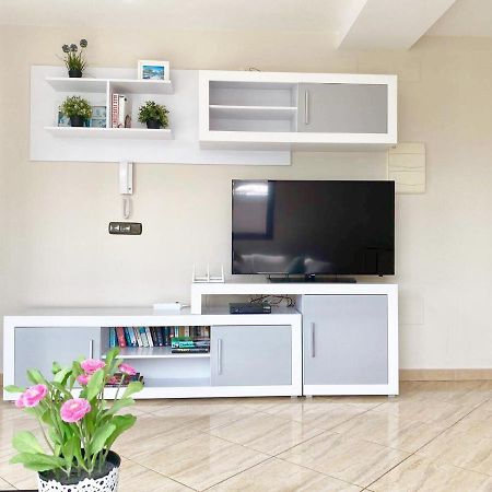 אלביר Apartamentos Paraiso מראה חיצוני תמונה